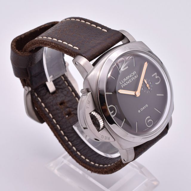 Panerai Luminor 1950 PAM00368 Image 2
